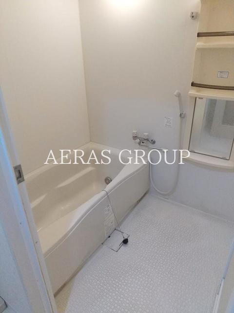 バス・シャワールーム　同仕様