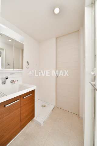 洗面設備　※別号室参考写真※