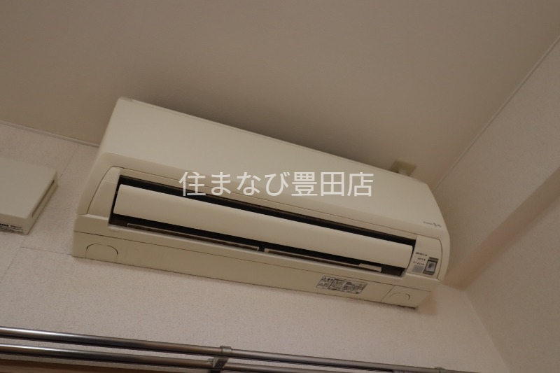 その他設備　同型別部屋写真