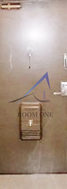 玄関　玄関です。