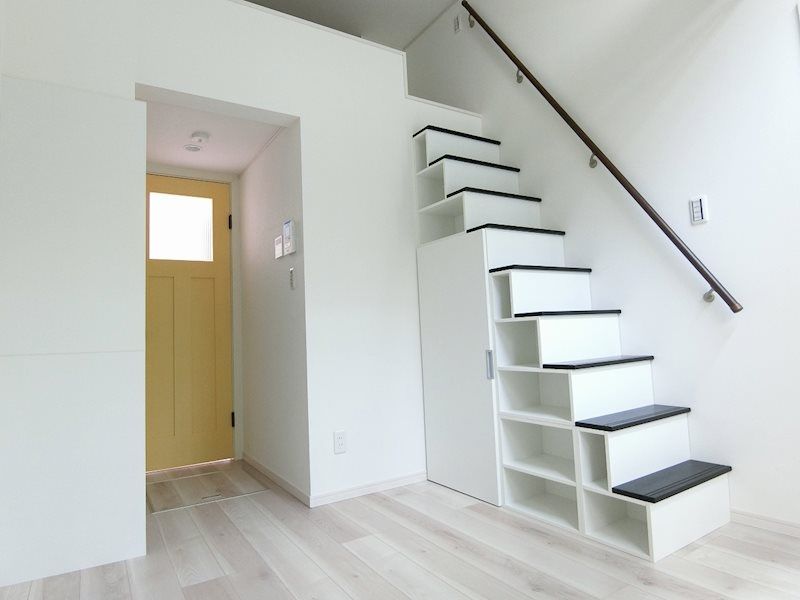 居室・リビング　同系イメージ写真