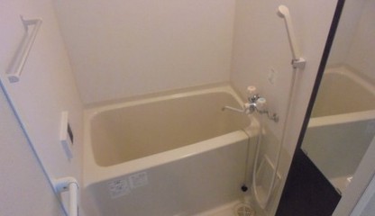 バス・シャワールーム　追い焚きや浴室乾燥機