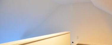 その他部屋・スペース　ロフト部分