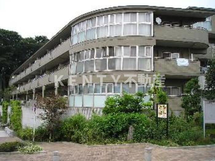 建物外観　外観も気になるポイント