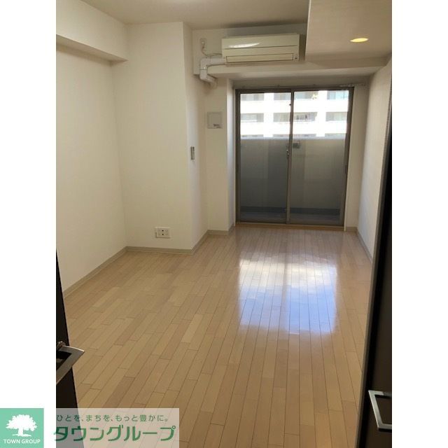 居室・リビング　居室1