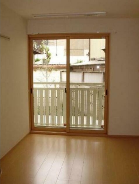 その他部屋・スペース　リビングです