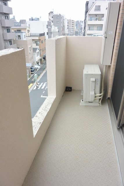 バルコニー　★バルコニー★