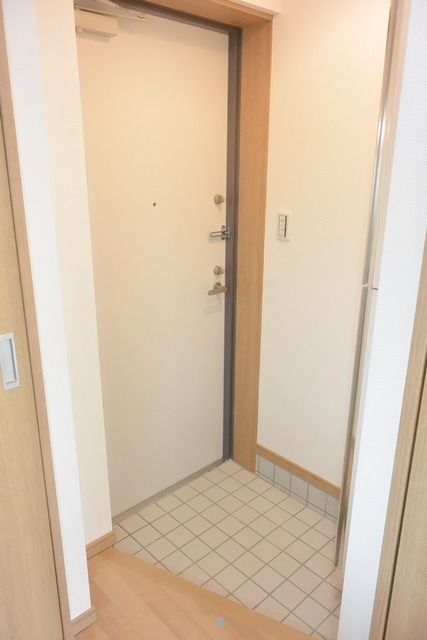 玄関　★玄関★