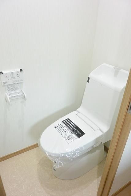 トイレ　★トイレ★