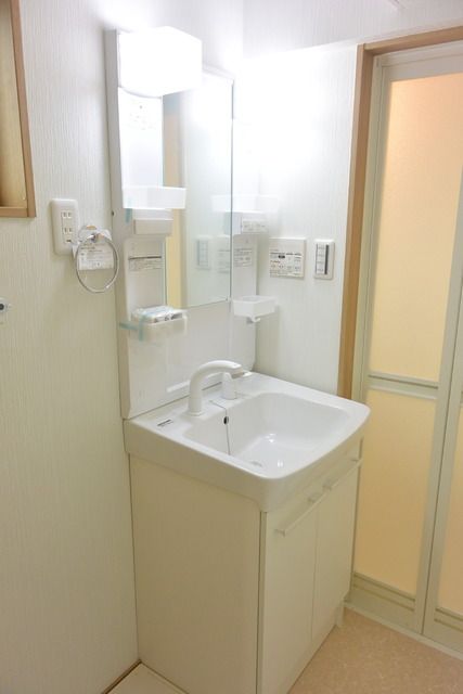 洗面設備　★洗面台★