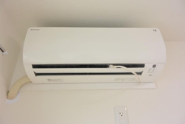 その他設備　★エアコン★