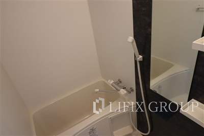 バス・シャワールーム　お風呂