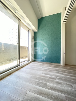 その他部屋・スペース　セレニテ夕陽丘エクラ　寝室