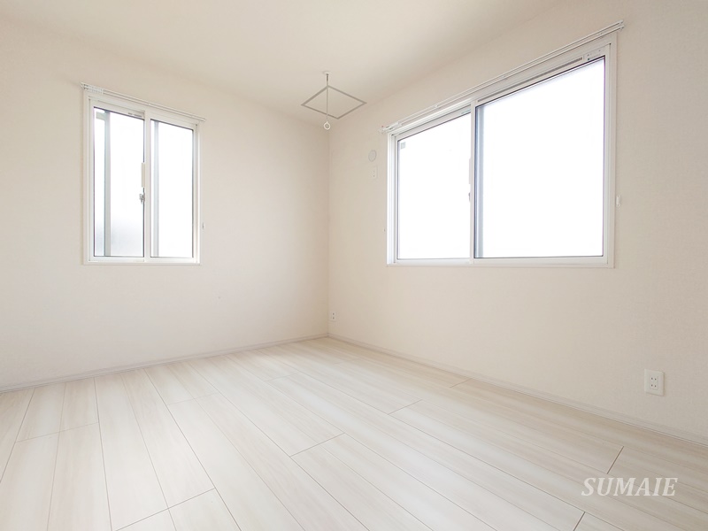 その他部屋・スペース　角部屋です☆