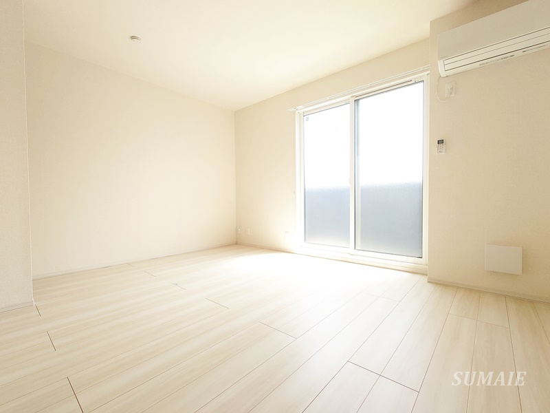 居室・リビング　リビングです☆