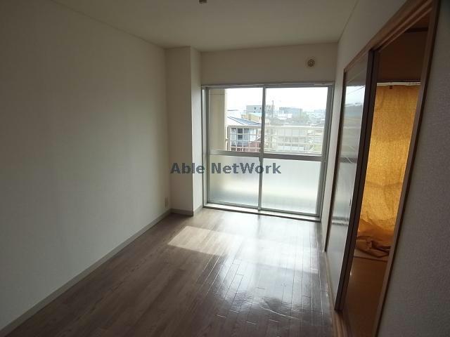 居室・リビング　別部屋参考写真