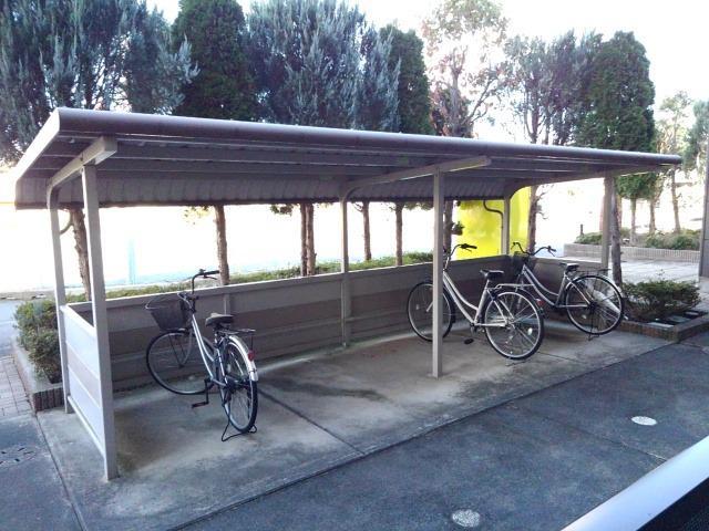 その他共有部分　その他共有部分