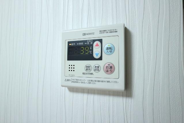 その他設備　設備