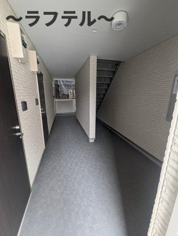 ロビー　同メーカー別建物イメージ