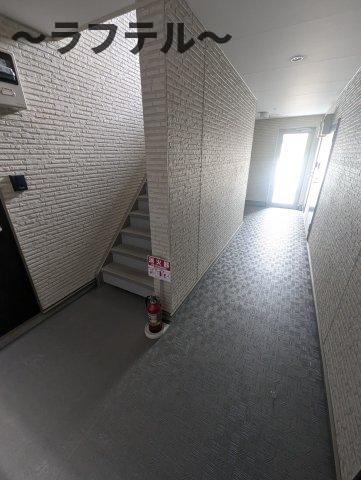 その他共有部分　同メーカー別建物イメージ