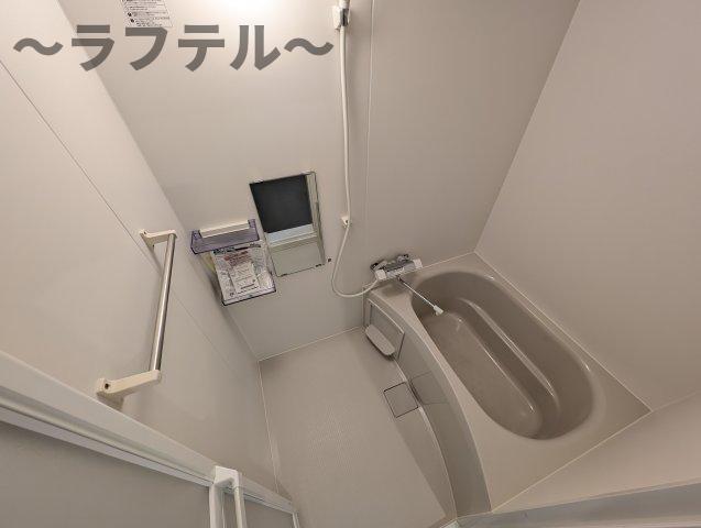 バス・シャワールーム　同メーカー別建物イメージ