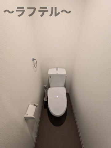 トイレ　同メーカー別建物イメージ