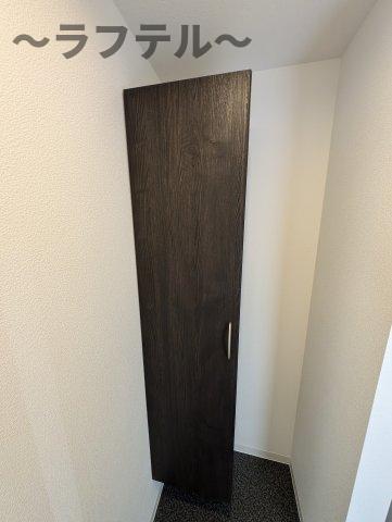 収納　同メーカー別建物イメージ