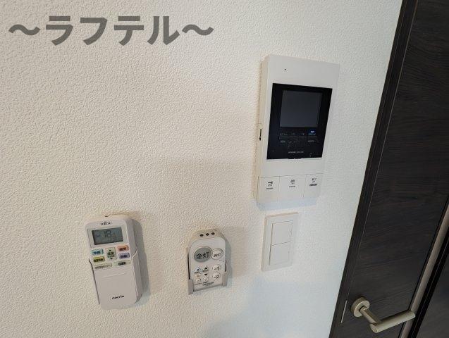 その他設備　同メーカー別建物イメージ
