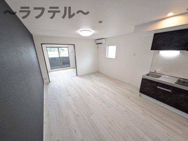 居室・リビング　同メーカー別建物イメージ