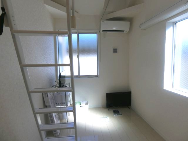 居室・リビング　他のお部屋の参考写真となります。