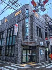 郵便局　京都東洞院仏光寺郵便局（郵便局）まで90m