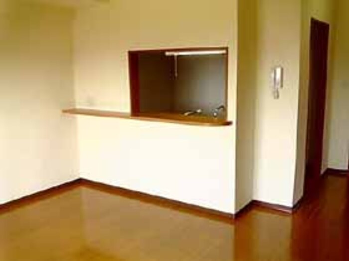 居室・リビング　その他共用部分