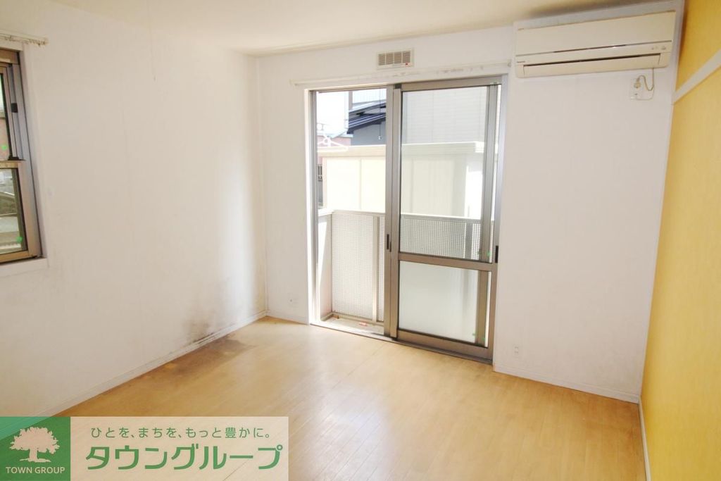 居室・リビング　リビング・居室