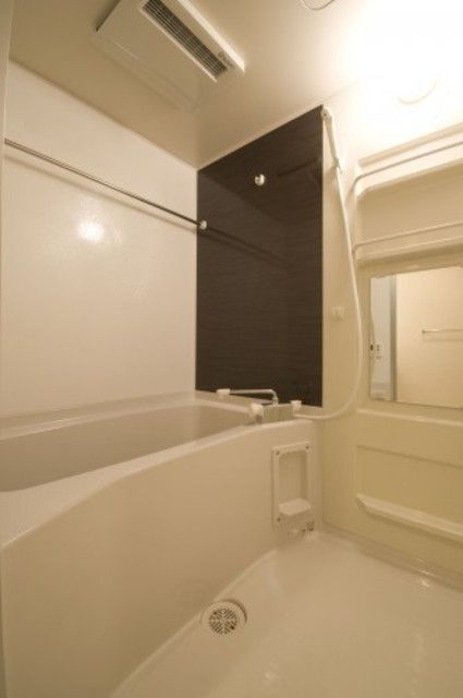 バス・シャワールーム　★お部屋探しは株式会社タウンハウジング東京まで★