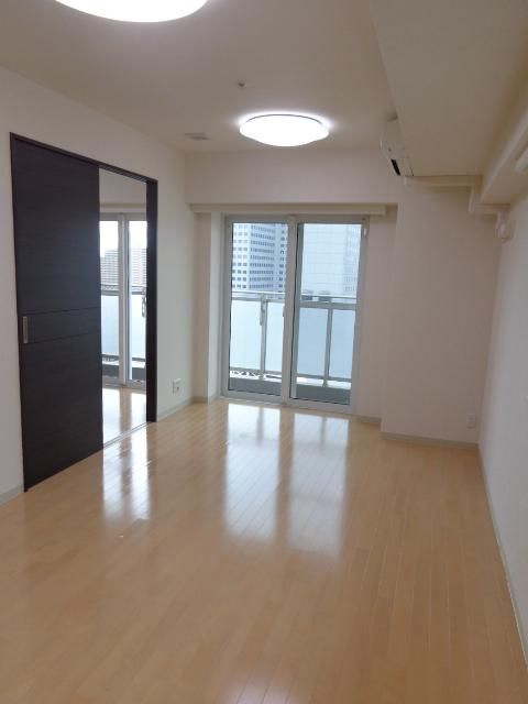 居室・リビング　LDK１０．２帖