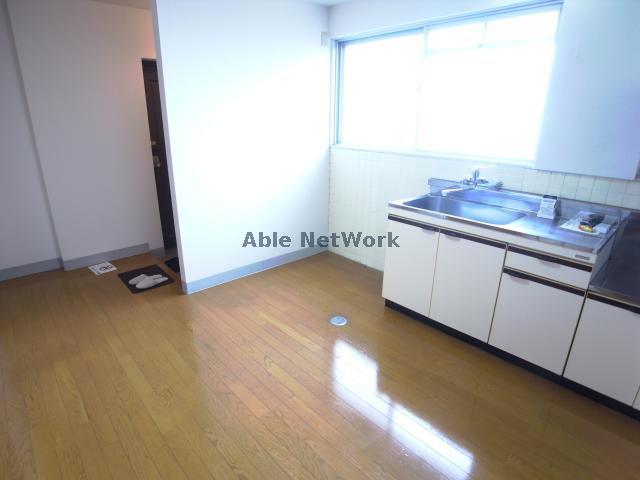 居室・リビング　※参考写真