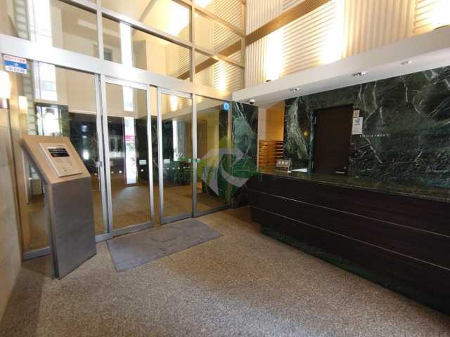 その他　カスタリア池袋の設備