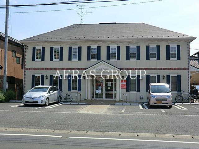 病院　こいで内科消化器科クリニック（病院）まで241m