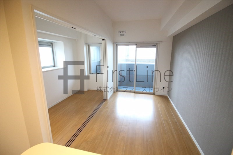 眺望　別号室の写真です※現況優先