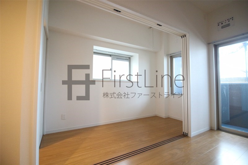 その他部屋・スペース　別号室の写真です※現況優先