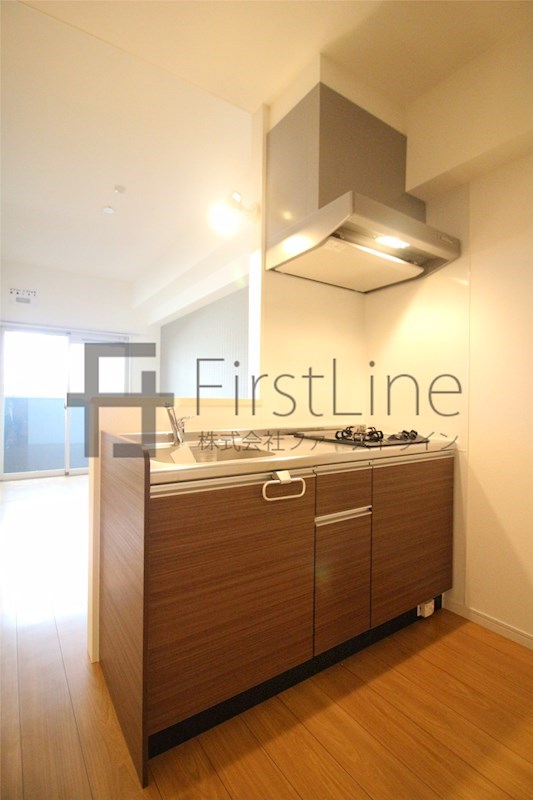 キッチン　別号室の写真です※現況優先