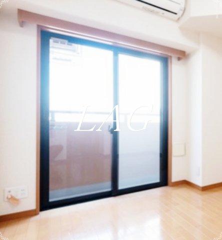 バルコニー　バルコニーです。