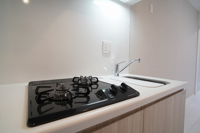 キッチン　キッチン※別部屋参考写真