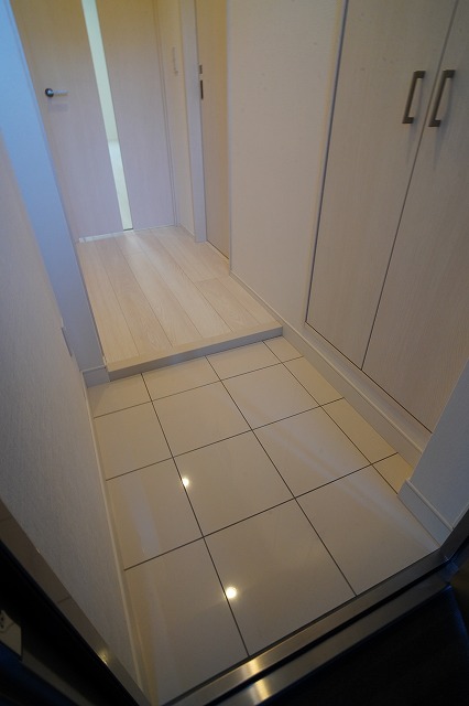 玄関　玄関※別部屋参考写真