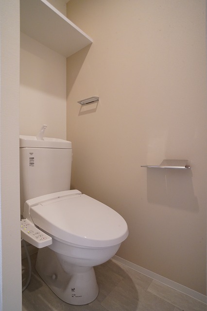 トイレ　トイレ※別部屋参考写真