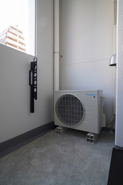 バルコニー　バルコニー※別部屋参考写真