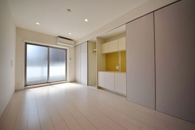 居室・リビング　リビング/居室