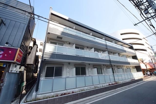 その他　外観（その他）まで10m