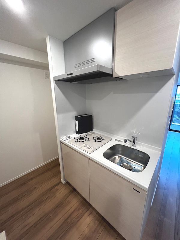 キッチン　☆調理も捗るシステムキッチン☆