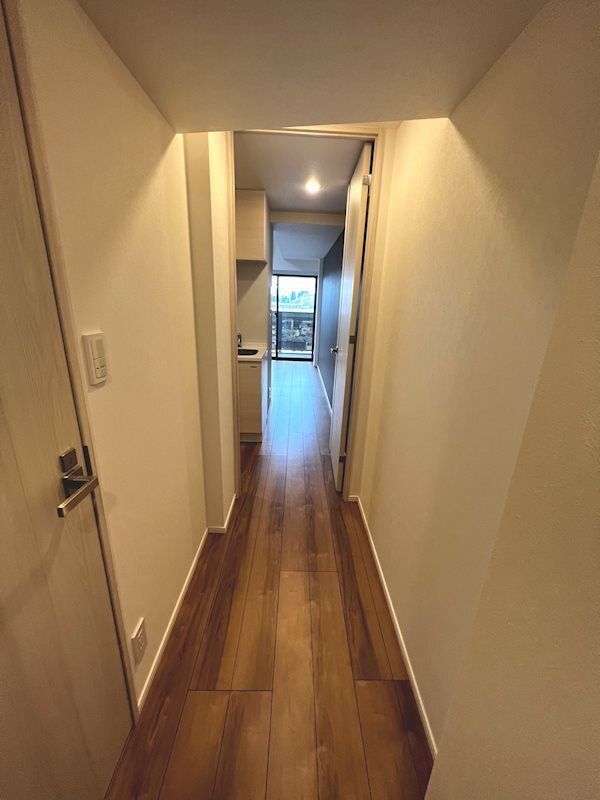 玄関　☆玄関です☆